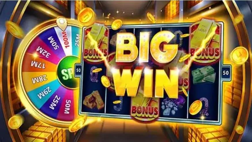 Pragmatic Play Online Slot Games မြင်ကွင်းနှင့် Bonus Features